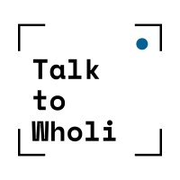 Talk To Wholi Staffing Services Logo