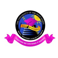 The UWI Mona Guild Logo