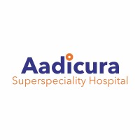 Aadicura Logo