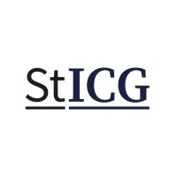 Stichting Integratie Cosmetische Geneeskunde Logo