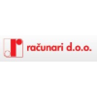 Racunari d.o.o. Logo