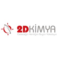2D KİMYA SANAYİ VE TİCARET LTD ŞTİ Logo
