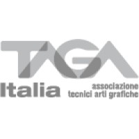 Taga Italia Logo