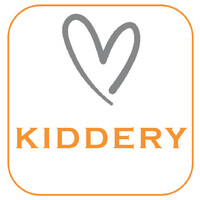 Kiddery Babyworks Logo