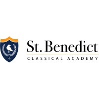 St. Benedict Classical Academy Logo