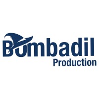 Bombadil Production Logo