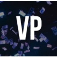 Vocalizzi Productions Logo