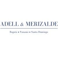 Adell & Merizalde Logo