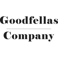 Goodfellas Company Logo