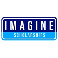 Imagine Scholarships Logo