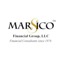 Marsico Financial Group, LLC Logo
