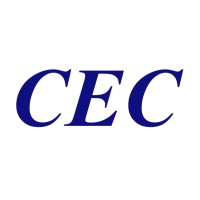 CECGP Electronics Corporation Logo