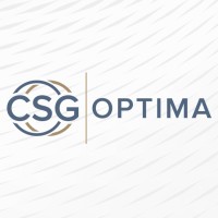 CSG Optima Logo