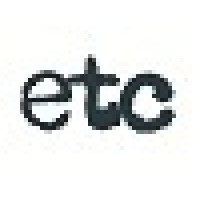 etc hospitality Logo