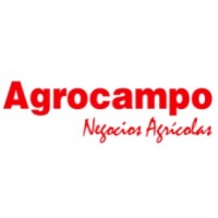 AGROCAMPO Ltda. Logo