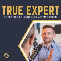 True Expert Podcast Logo