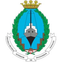ETSI Navales de la UPM Logo