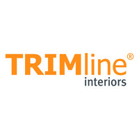 TRIMline interiors Logo