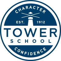 Tower School Logo