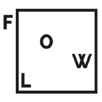 FLOW Digital Logo