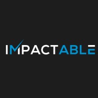 Impactable - Linkedin Ads Agency Logo