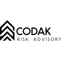 CODAK Risk Advisory, LLC Logo