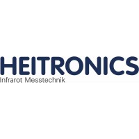 HEITRONICS Infrarot Messtechnik GmbH Logo