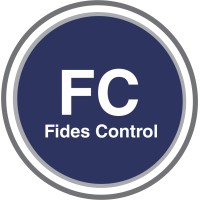 Fides Control Logo
