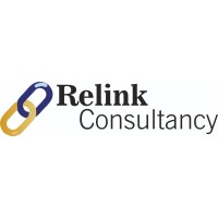 Relink Consultancy Logo