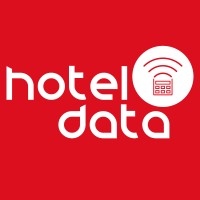HOTELDATA Ges.m.b.H. Logo