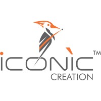 Iconic Creation Logo