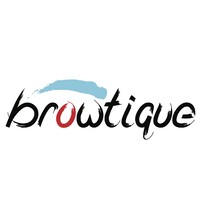 Browtique Logo