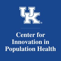 Center for Innovation in Population Health Logo