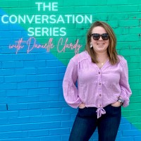 The Conversation Series Logo