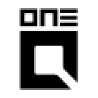 oneQ smart outdoor cooking Logo