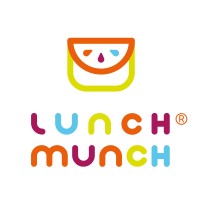 LUNCH MUNCH® Logo