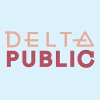 Delta Public Logo