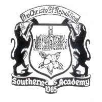 Southern Academy Logo