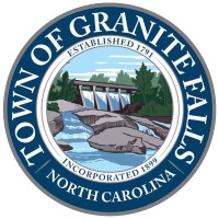 Town of Granite Falls Logo