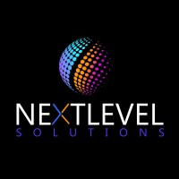 NextLevel Solutions Logo