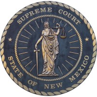 New Mexico Judiciary - Administrative Office of the Courts Logo