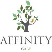 Affinity Care of New Jersey Logo