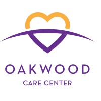 Oakwood Care Center Logo