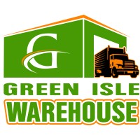 Green Isle Warehouse Logo