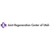 Joint Regeneration Center of Utah Logo
