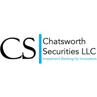 Chatsworth Securities LLC Logo