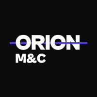 Orion M&C Logo