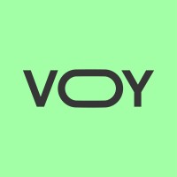 VOY Logo
