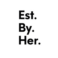 Established By Her Marketing Logo