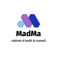 MadMa Logo